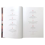 Лимитированная Книга для дизайнеров Jeff Koons Conversations with Norman Rosenthal варинант исполнения - 3 | Loft Concept в Грозном