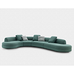 Премиальный Угловой Диван трансформер California варинант исполнения - 1 | Loft Concept в Грозном