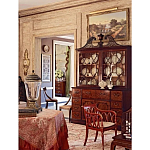 Книга About Decorating: The Remarkable Rooms of Richard Keith Langham Langham Richard Keith, Costello Sara Ruffin варинант исполнения - 7 | Loft Concept в Грозном