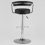 Стул барный на металлической ноге Evita варинант исполнения - 5 | Loft Concept в Грозном