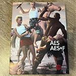 Подарочный Альбом группы AES AES+F варинант исполнения - 1 | Loft Concept в Грозном