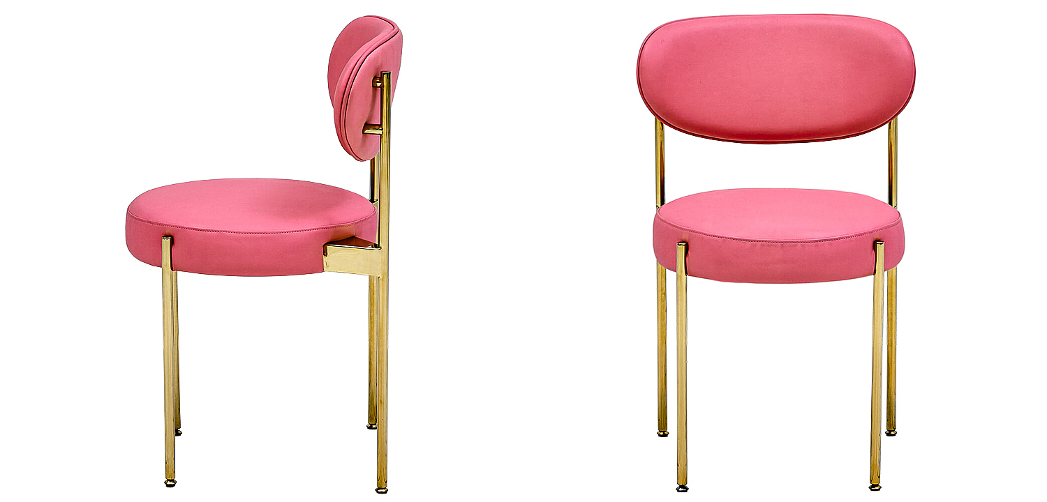 Стул Alfie Chair Стул Alfie Chair - Loft-Concept в Грозном