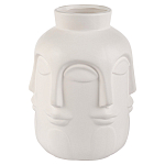 Ваза керамическая Face forever Мany варинант исполнения - 1 | Loft Concept в Грозном