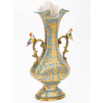 Ваза фарфоровая Germanyt варинант исполнения - 2 | Loft Concept в Грозном