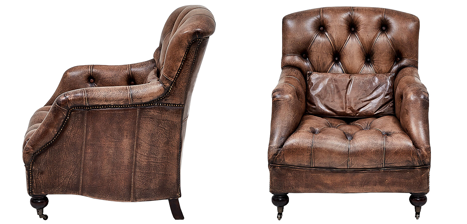 Кресло Clio Chair Кресло Clio Chair - Loft-Concept в Грозном