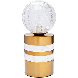 Настольная лампа Brass horn