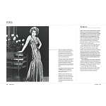 Книга про высокую моду XX века High Fashion The 20th Century Decade by Decade Dirix Emmanuelle варинант исполнения - 4 | Loft Concept в Грозном