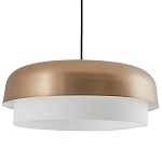 Светильник из металла и плафона из акрила Wilona Lamp варинант исполнения - 1 | Loft Concept в Грозном