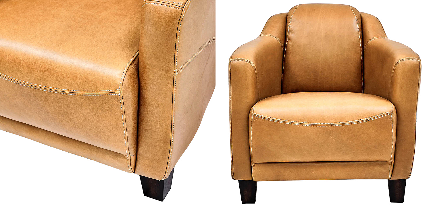Кресло Fabricio Chair Кресло Fabricio Chair - Loft-Concept в Грозном