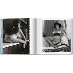 Подарочный Альбом Фото ню The Big Book of Breasts 18+ варинант исполнения - 2 | Loft Concept в Грозном