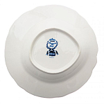 Тарелка глубокая Seletti Arabian варинант исполнения - 1 | Loft Concept в Грозном