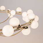 Потолочный светильник Tessara 3000К 72Вт варинант исполнения - 4 | Loft Concept в Грозном