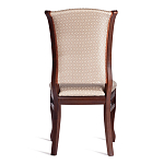 Стул с мягким сидением Riviera варинант исполнения - 5 | Loft Concept в Грозном