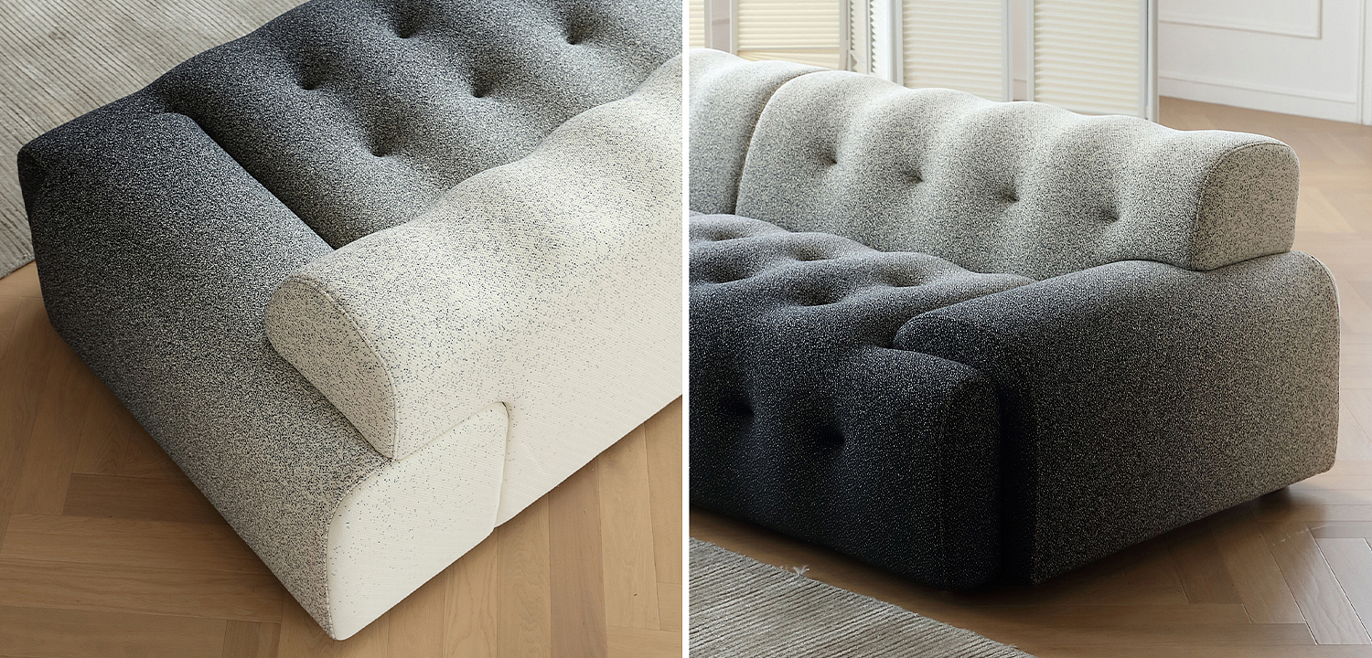 Дизайнерский Диван Sofa Luxury Ambre Set Дизайнерский Диван Sofa Luxury Ambre Set - Loft-Concept в Грозном
