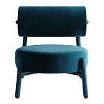 Кресло «Бараныч» варинант исполнения - 2 | Loft Concept в Грозном