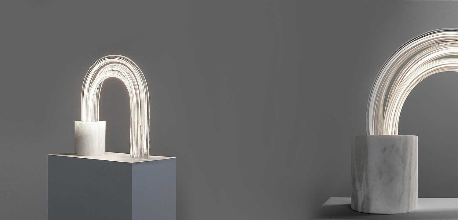 Настольная лампа Spring Lamp Настольная лампа Spring Lamp - Loft-Concept в Грозном