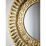 Настенное зеркало The Golden Plate варинант исполнения - 7 | Loft Concept в Грозном