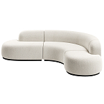 Диван Dallas варинант исполнения - 1 | Loft Concept в Грозном