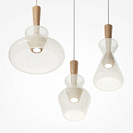 Подвесной светильник ToysС GU10 варинант исполнения - 8 | Loft Concept в Грозном