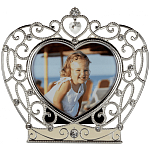 Фоторамка детская Childhood Corner Crown варинант исполнения - 1 | Loft Concept в Грозном