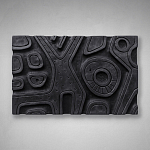 Панно «Лесные сказки» варинант исполнения - 2 | Loft Concept в Грозном