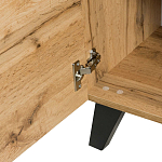 Шкаф Katana варинант исполнения - 6 | Loft Concept в Грозном