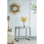 Столик дизайнерский Two варинант исполнения - 4 | Loft Concept в Грозном