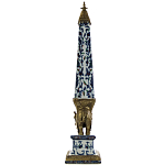 Фигурка The erected obelisk варинант исполнения - 6 | Loft Concept в Грозном