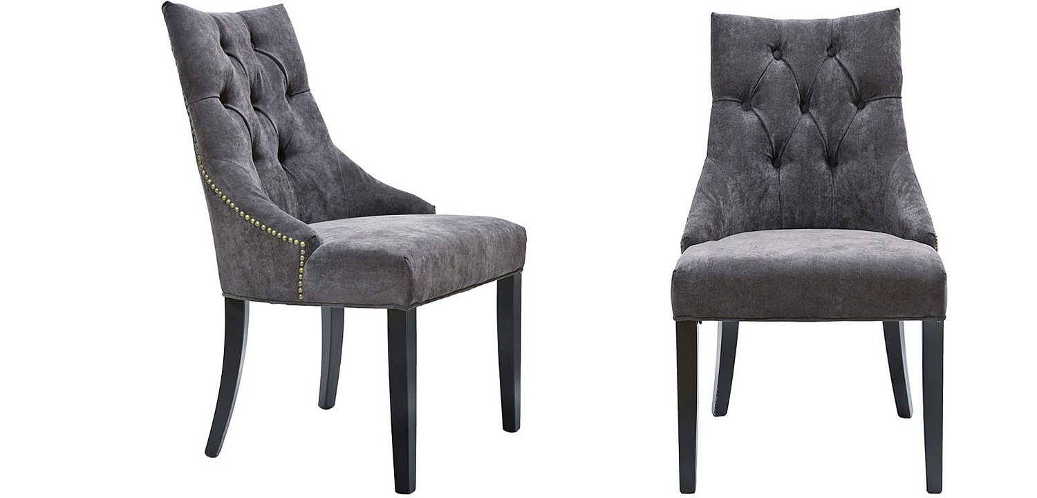 Стул Roper Chair Стул Roper Chair - Loft-Concept в Грозном