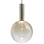 Подвесной светильник Eric Toms варинант исполнения - 1 | Loft Concept в Грозном