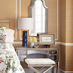 Зеркало в арочной раме Through the Looking Glass варинант исполнения - 2 | Loft Concept в Грозном