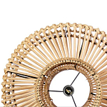 Подвесной светильник Ivy Rattan Pendant варинант исполнения - 3 | Loft Concept в Грозном