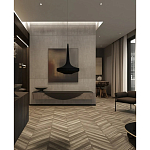 Подвесной вязаный черный светильник «Лампа Марракеша» варинант исполнения - 5 | Loft Concept в Грозном