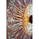 Бра-брошь Sun варинант исполнения - 2 | Loft Concept в Грозном