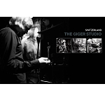 Книга H.R. Giger: Debbie Harry Metamorphosis: Creating the Visual Concept for KooKoo варинант исполнения - 3 | Loft Concept в Грозном