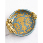 Пепельница фарфоровая Bear  варинант исполнения - 15 | Loft Concept в Грозном