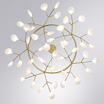 Подвесная люстра Lamp Marmalade варинант исполнения - 3 | Loft Concept в Грозном