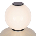 Бра с фигурными керамическими элементами Fragrant Light варинант исполнения - 5 | Loft Concept в Грозном