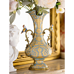 Ваза фарфоровая Germanyt варинант исполнения - 6 | Loft Concept в Грозном