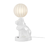 Настольный светильник Senor Capybara 3000К 5Вт варинант исполнения - 1 | Loft Concept в Грозном