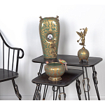 Фигурка The angel on the ball варинант исполнения - 10 | Loft Concept в Грозном