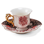 Кофейная пара Seletti Sagala варинант исполнения - 1 | Loft Concept в Грозном