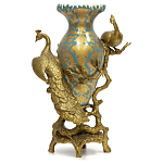 Ваза фарфоровая Cedfa варинант исполнения - 3 | Loft Concept в Грозном