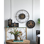 Часы настольные Nigeria варинант исполнения - 6 | Loft Concept в Грозном