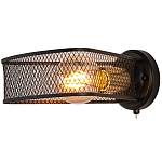 Бра в стиле лофт Lamp Malik варинант исполнения - 3 | Loft Concept в Грозном