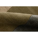 Ковер шелк Manhattan Wool Silk Carpet V варинант исполнения - 3 | Loft Concept в Грозном