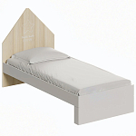 Кровать в детскую Tiny Town Bed варинант исполнения - 5 | Loft Concept в Грозном