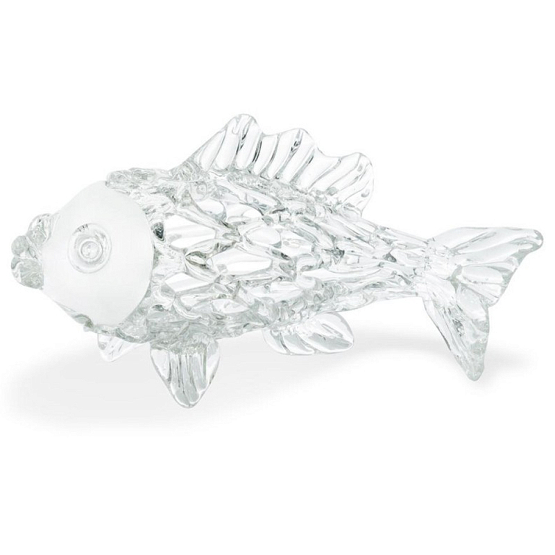 Аксессуар Fish Mesh Прозрачное Стекло Аксессуар Fish Mesh Прозрачное Стекло в Грозном | Loft Concept