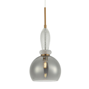 Потолочный Светильник Pod Латунь