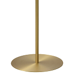 Торшер Blanton Amber Glass Floor Lamp варинант исполнения - 3 | Loft Concept в Грозном